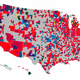 Image for article titled A Map of Who's the Best (and Most Biased) at Picking March Madness Brackets